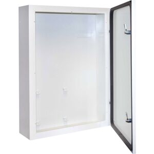 Stansefabrikken TS4.SIKR. SKAP TETT IP54 - 1740203 Stansefabrikken TS4.SIKR. SKAP TETT IP54 - 1740203