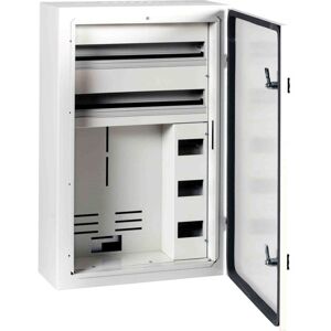 Stansefabrikken TS3.SIKR. SKAP TETT IP54 M/MON - 1740213 Stansefabrikken TS3.SIKR. SKAP TETT IP54 M/MON - 1740213