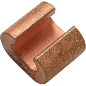 Melbye Skandinavia Pressklemme C15-13 95-120/70-95 - 2030059 Melbye Skandinavia Pressklemme C15-13 95-120/70-95 - 2030059