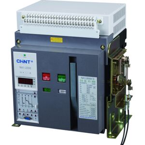 Cenika EFFEKTBRYTER-NA1-2000/1600A-4P - 4505801 Cenika EFFEKTBRYTER-NA1-2000/1600A-4P - 4505801