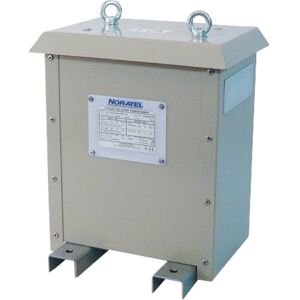 Noratel TRAFO 3-F 6,3 kVA 400/230 - 6622472 Noratel TRAFO 3-F 6,3 kVA 400/230 - 6622472
