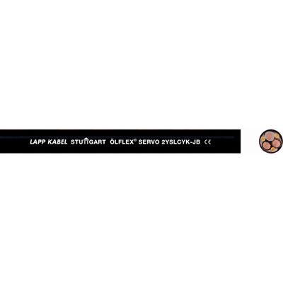 Lapp ØLFLEX 2YSLCYK-JB 3X25+3G4 - 1000006 Lapp ØLFLEX 2YSLCYK-JB 3X25+3G4 - 1000006