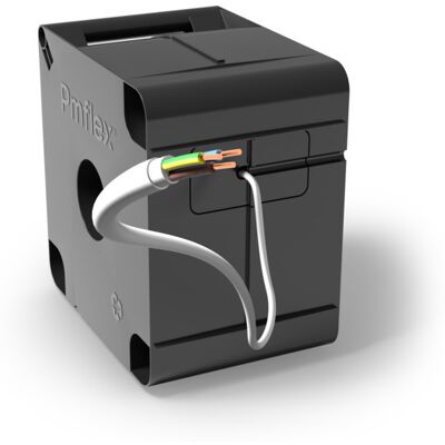 PM FLEX EXQ-LIGHT 3G1,5 - xWire 100m PM-Flex - 1002167 PM FLEX EXQ-LIGHT 3G1,5 - xWire 100m PM-Flex - 1002167