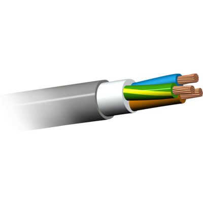 Namron PFXP 1KV 4G10 - 1007008 Namron PFXP 1KV 4G10 - 1007008