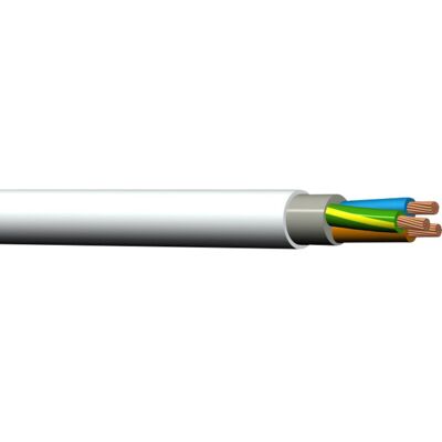 Namron PFXP 500V 4G4 - 1007010 Namron PFXP 500V 4G4 - 1007010