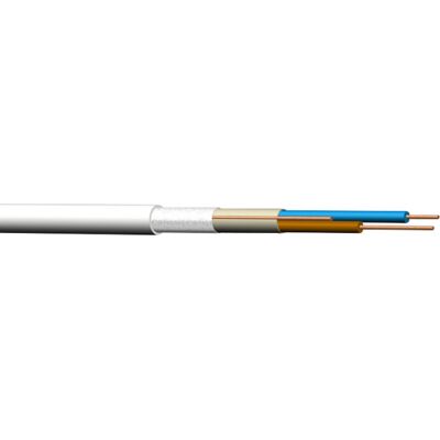 Namron PVXP 250V 2X1/1 - 1007016 Namron PVXP 250V 2X1/1 - 1007016