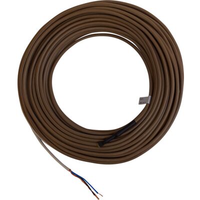 ØS Varme ØS Alu-8 8W/m 700W 93 m 230V - 1009180 ØS Varme ØS Alu-8 8W/m 700W 93 m 230V - 1009180