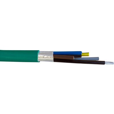 Lapp INFRALine 5G25 NO-N1XZ1-AFR - 1012023 Lapp INFRALine 5G25 NO-N1XZ1-AFR - 1012023