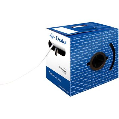 Draka PR Super 500V 2x2,5/2,5 T&K - 1034846 Draka PR Super 500V 2x2,5/2,5 T&K - 1034846