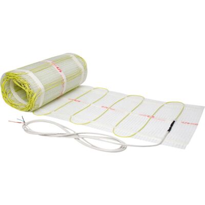 ØS Varmematte 80 0,5x1,0m 40W - 1036320 ØS Varmematte 80 0,5x1,0m 40W - 1036320