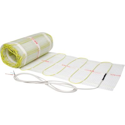 ØS Varmematte 80 0,5x5,0m 200W - 1036324 ØS Varmematte 80 0,5x5,0m 200W - 1036324