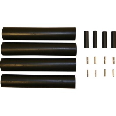 Nexans Varmekabel Skjøtesett 1,5-2,5 4 stk/sett TKXP TXLP - 1036812 Nexans Varmekabel Skjøtesett 1,5-2,5 4 stk/sett TKXP TXLP - 1036812