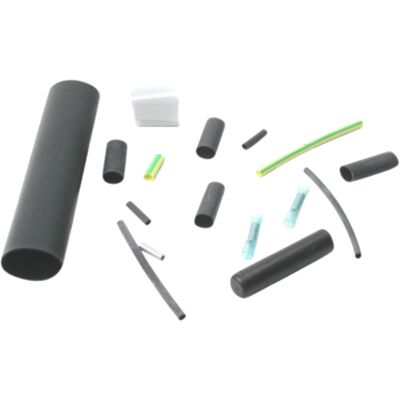 Nexans Defrost Water Kit Montasjesett - 1036882 Nexans Defrost Water Kit Montasjesett - 1036882