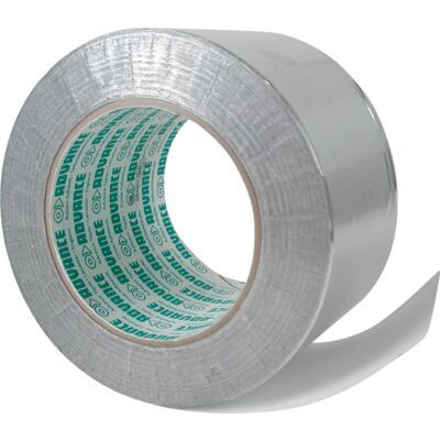 Nexans Selvbegr. Varmek. ALU-TAPE 50mm x 50 M - 1036892 Nexans Selvbegr. Varmek. ALU-TAPE 50mm x 50 M - 1036892