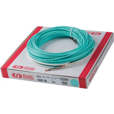 ØS Varmekabel 30-21 16W/m 800W 50m - 1037207 ØS Varmekabel 30-21 16W/m 800W 50m - 1037207