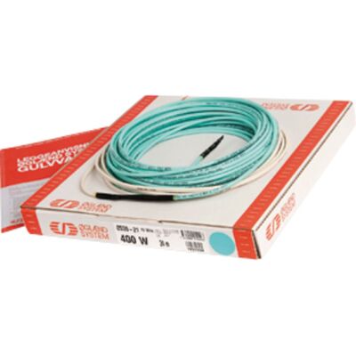 ØS Varmekabel 30-21 16W/m 1800W 112m - 1037211 ØS Varmekabel 30-21 16W/m 1800W 112m - 1037211