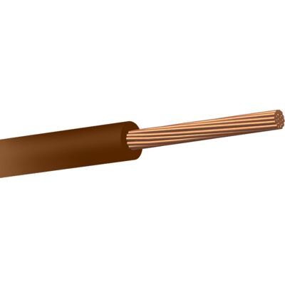 Namron RK 750V 1,5 Brun Snelle - 1040508 Namron RK 750V 1,5 Brun Snelle - 1040508