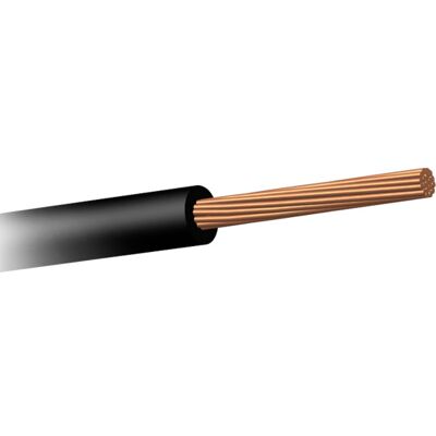 Namron RK 750V 2,5 Sort Snelle - 1040518 Namron RK 750V 2,5 Sort Snelle - 1040518