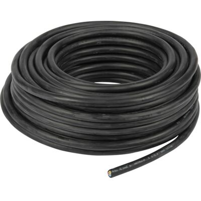 Namron Gummikabel H07RN-F 3G1,5mm² Trommel - 1040583 Namron Gummikabel H07RN-F 3G1,5mm² Trommel - 1040583