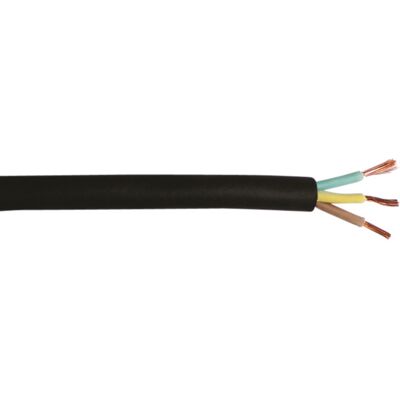 Teccon ANTI TWIN H07RN-F 3G 1,5 - 1043250 Teccon ANTI TWIN H07RN-F 3G 1,5 - 1043250