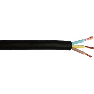 Teccon ANTI TWIN H07RN-F 3G 2,5 - 1043251 Teccon ANTI TWIN H07RN-F 3G 2,5 - 1043251