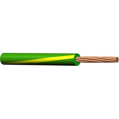 Nexans IX 750V 2,5 G/G - 1046703 Nexans IX 750V 2,5 G/G - 1046703