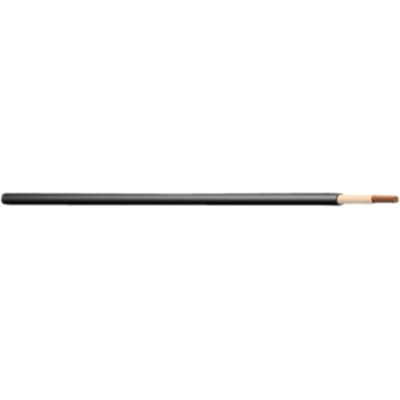 Draka RKK 1KV 16mm² Sort T&K - 1050801 Draka RKK 1KV 16mm² Sort T&K - 1050801