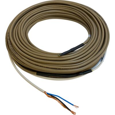 ØS Varmekabel Alu-18 18W/m 700W 39m 230V - 1063057 ØS Varmekabel Alu-18 18W/m 700W 39m 230V - 1063057