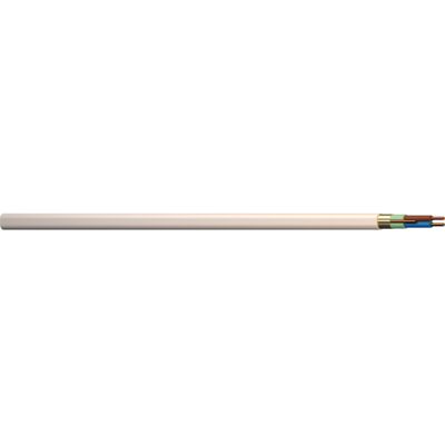 Draka PR Super 500V 2X2,5/2,5 Eske - 1065954 Draka PR Super 500V 2X2,5/2,5 Eske - 1065954