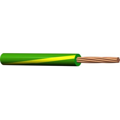 Nexans PN 50mm² Gul/Grønn - 1066644 Nexans PN 50mm² Gul/Grønn - 1066644