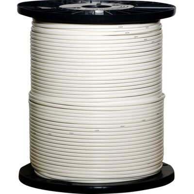 Nexans PR Pluss 500V 3X2,5/2,5 Trommel - 1067015 Nexans PR Pluss 500V 3X2,5/2,5 Trommel - 1067015