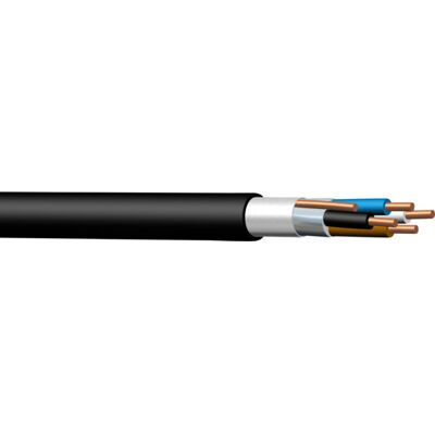 Nexans IFSI 1kV 4X10/10 - 1067183 Nexans IFSI 1kV 4X10/10 - 1067183
