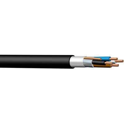 Nexans IFSI-EMC 1kV 2x2,5/2,5 - 1067312 Nexans IFSI-EMC 1kV 2x2,5/2,5 - 1067312