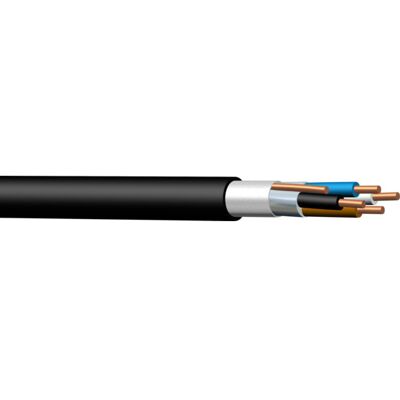 Nexans IFSI-EMC 1KV 4X6/6 - 1067329 Nexans IFSI-EMC 1KV 4X6/6 - 1067329