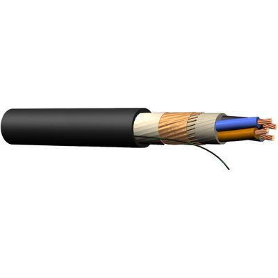 Nexans IFSI-EMC 1kV 3x35/16 - 1067343 Nexans IFSI-EMC 1kV 3x35/16 - 1067343