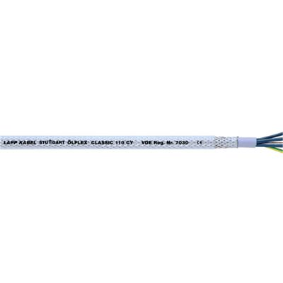 Lapp ØLFLEX CLASSIC 110 CY 2X0,5 - 1085828 Lapp ØLFLEX CLASSIC 110 CY 2X0,5 - 1085828