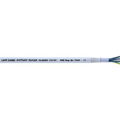 Lapp ØLFLEX CLASSIC 110 CY 4X0,5 - 1085831 Lapp ØLFLEX CLASSIC 110 CY 4X0,5 - 1085831