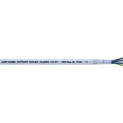 Lapp ØLFLEX CLASSIC 110 CY 7G0,5 - 1085832 Lapp ØLFLEX CLASSIC 110 CY 7G0,5 - 1085832