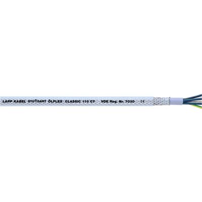 Lapp ØLFLEX CLASSIC 110 CY 25G0,5 - 1085835 Lapp ØLFLEX CLASSIC 110 CY 25G0,5 - 1085835