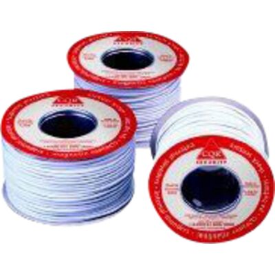 CQR Fire & Security Alarmkabel skjermet, 4 leder - 1088106 CQR Fire & Security Alarmkabel skjermet, 4 leder - 1088106