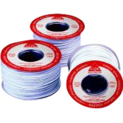 CQR Fire & Security Alarmkabel skjermet, 8 leder - 1088108 CQR Fire & Security Alarmkabel skjermet, 8 leder - 1088108