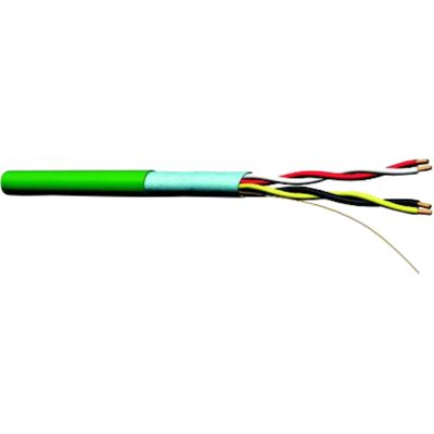 Nexans 2 PAR 0,8 BUS KABEL EIB LSZH - 1088373 Nexans 2 PAR 0,8 BUS KABEL EIB LSZH - 1088373