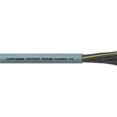 Lapp ØLFLEX CLASSIC 110 12G1 - 1090438 Lapp ØLFLEX CLASSIC 110 12G1 - 1090438