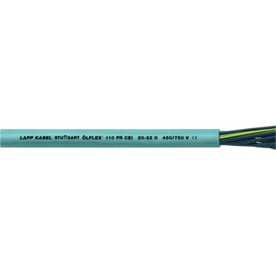 Lapp ØLFLEX CLASSIC 110 3X1,5U/J - 1090626 Lapp ØLFLEX CLASSIC 110 3X1,5U/J - 1090626
