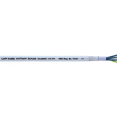 Lapp ØLFLEX CLASSIC 110 CY 4G1 - 1090651 Lapp ØLFLEX CLASSIC 110 CY 4G1 - 1090651