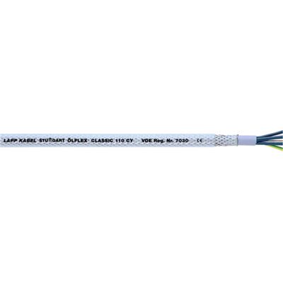 Lapp ØLFLEX CLASSIC 110 CY 50G1 - 1090659 Lapp ØLFLEX CLASSIC 110 CY 50G1 - 1090659