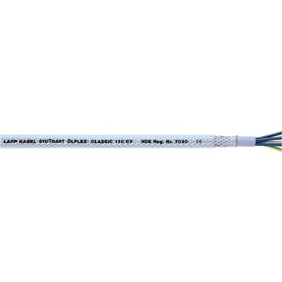 Lapp ØLFLEX CLASSIC 110 CY 18X1,5 - 1090677 Lapp ØLFLEX CLASSIC 110 CY 18X1,5 - 1090677