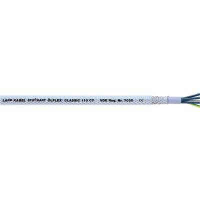 Lapp ØLFLEX CLASSIC 110 CY 7G2,5 - 1090683 Lapp ØLFLEX CLASSIC 110 CY 7G2,5 - 1090683