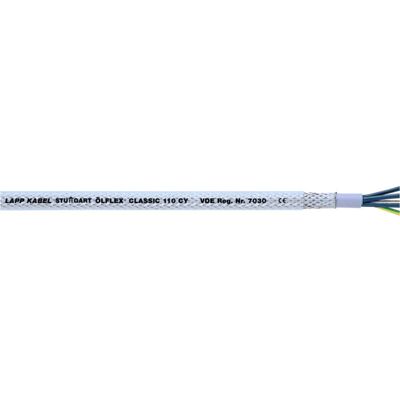 Lapp ØLFLEX CLASSIC 110 CY 4G4 - 1090685 Lapp ØLFLEX CLASSIC 110 CY 4G4 - 1090685