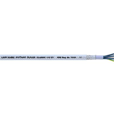 Lapp ØLFLEX CLASSIC 110 CY 4G10 - 1090687 Lapp ØLFLEX CLASSIC 110 CY 4G10 - 1090687